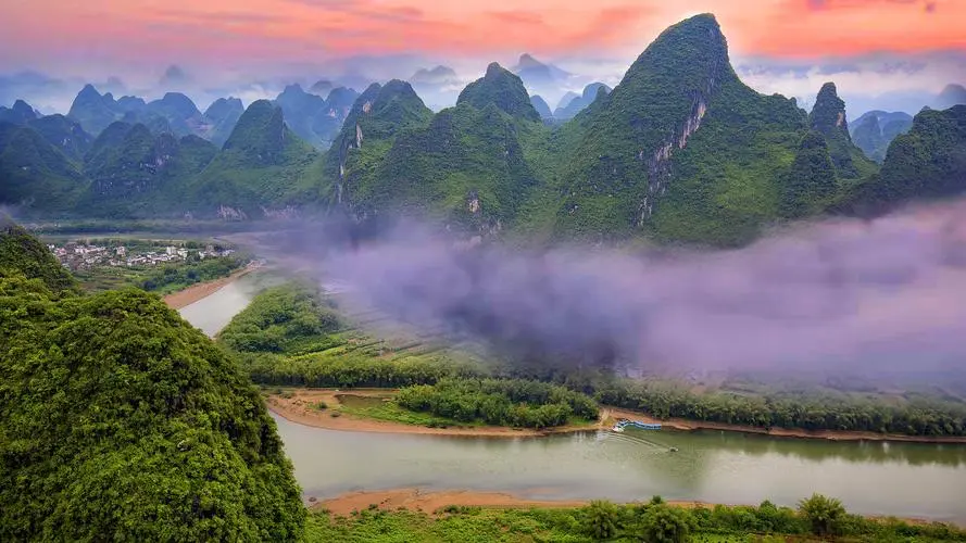 自动化环保高端